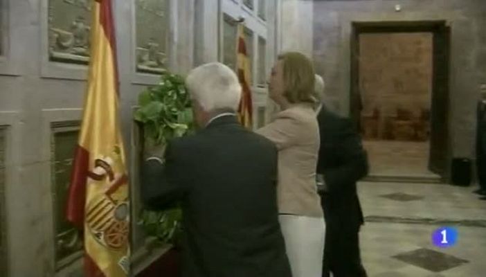 Noticias Aragón - 07/09/12