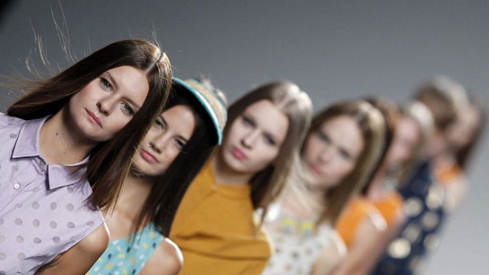  - Desfile íntegro de El Colmillo de Morsa