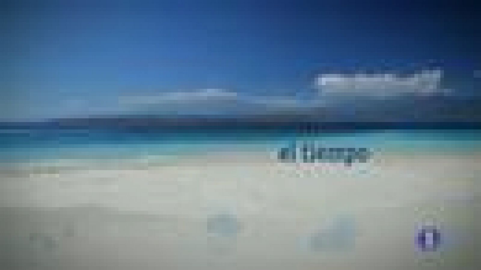 El tiempo en Castilla La Mancha (04/09/2012) | Ver