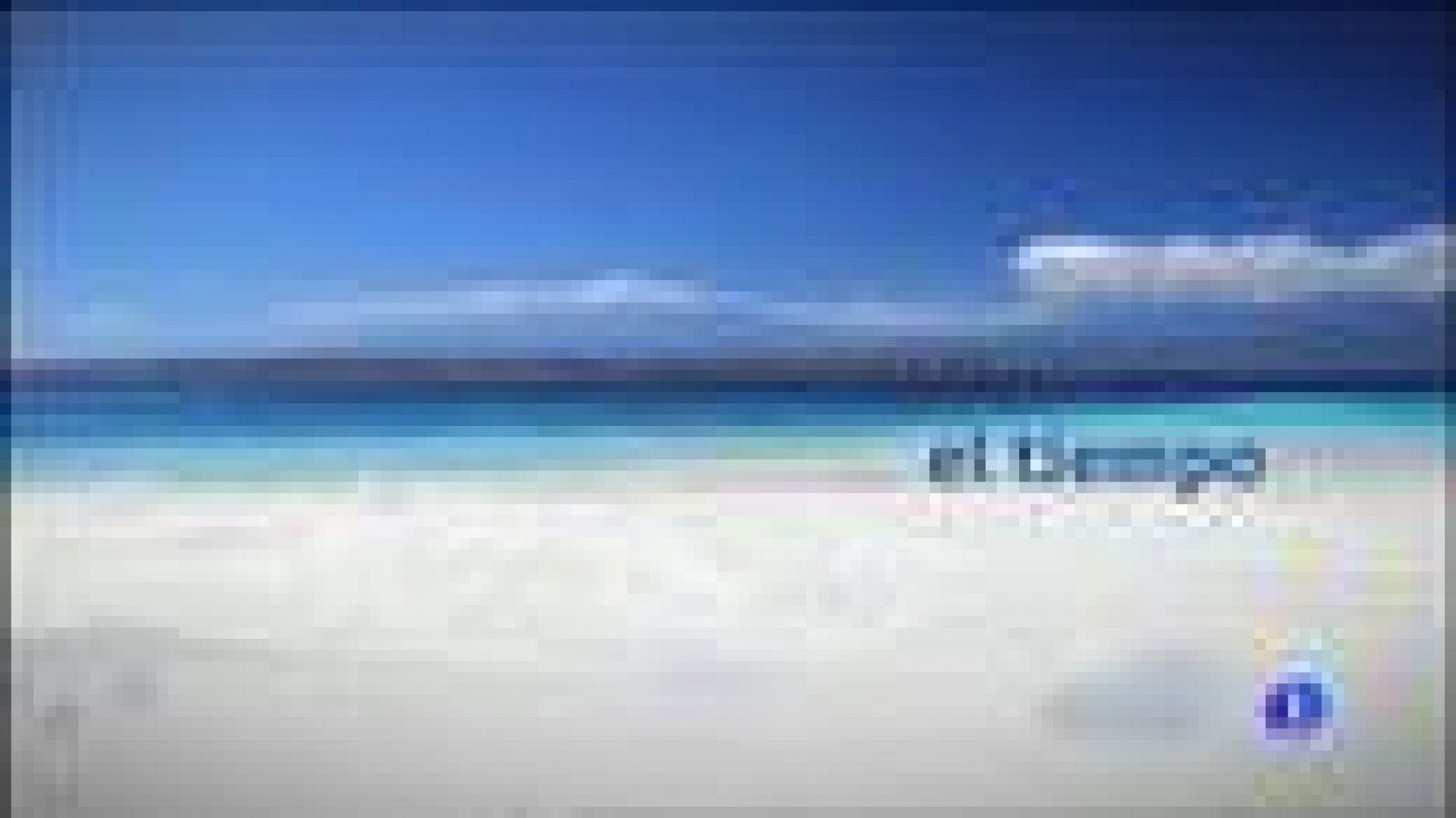 El tiempo en Canarias -04/09/12 | Ver