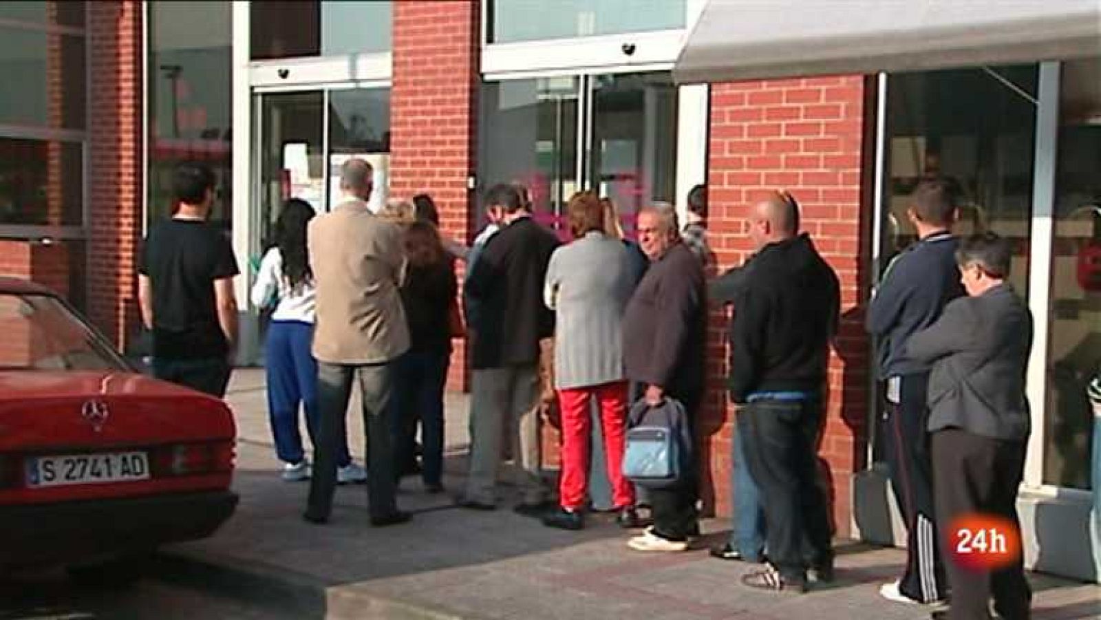 España en 24 horas - 04/09/12 - Ver ahora