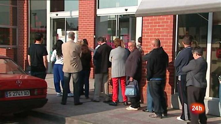 España en 24h - España en 24 horas - 04/09/12