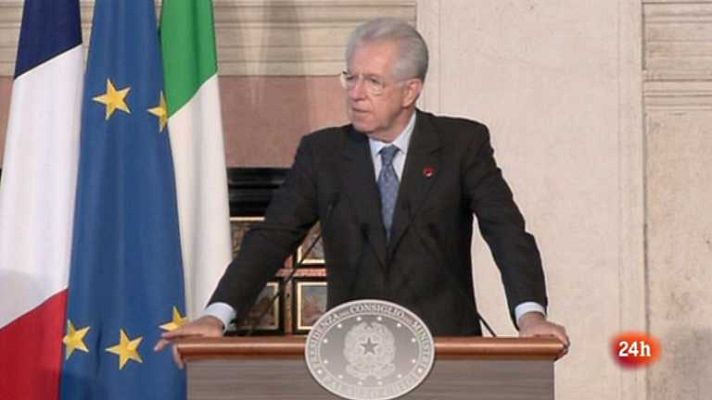 La tarde en 24h - Primera hora - 04/09/12