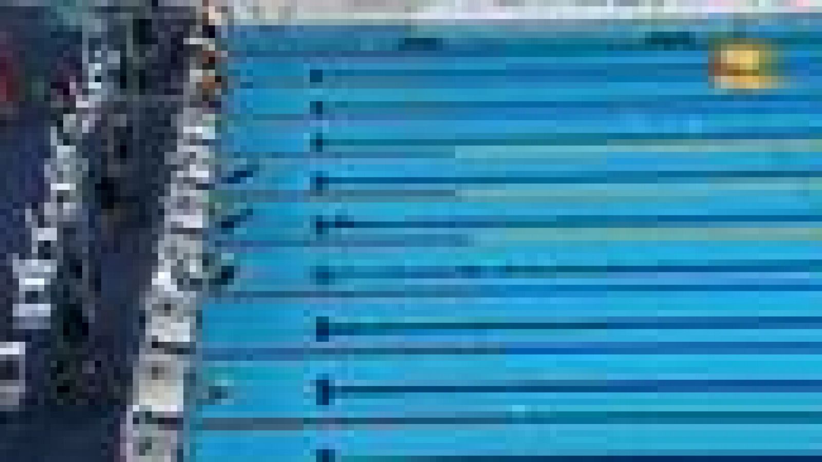 La nadadora española finaliza tercera en los 100 metros braza SB4 de los Juegos Paralímpicos de Londres 2012 y amplía su histórica colección de medallas.