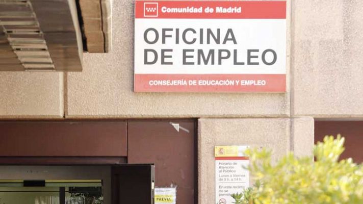 Telediario 1 - Telediario 2 en 4' - 04/09/12