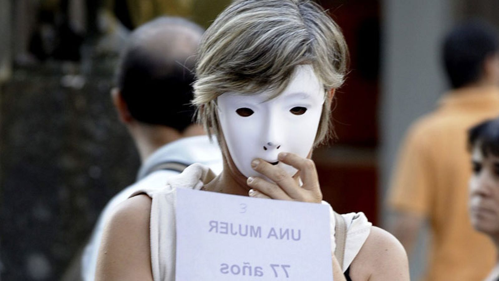 Proteger a las víctimas de violencia de género 24 horas