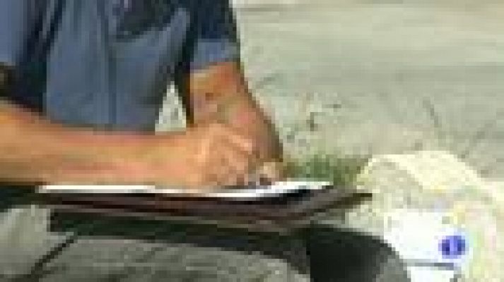 Telediario 1 - El Plan Prepara