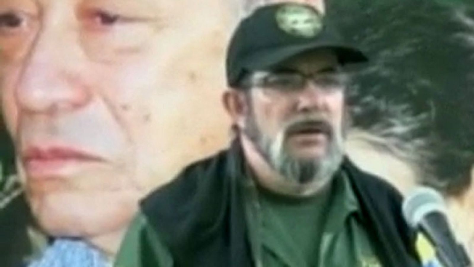 Las FARC: "Es necesario que todo el pueblo colombiano se sume a este proceso"