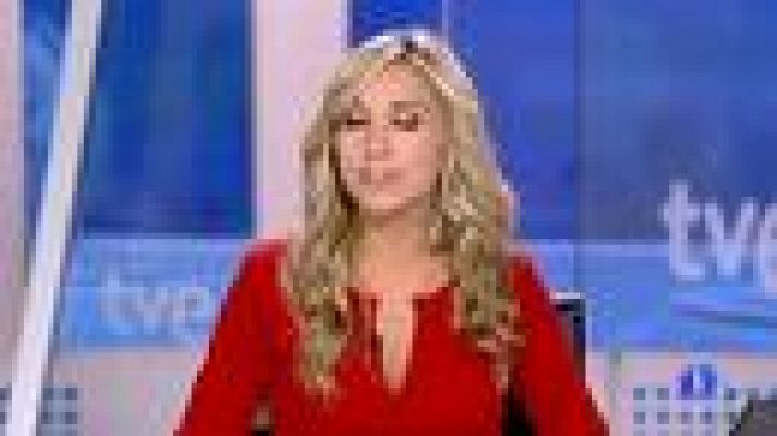 Telediario 1 - Las FARC: "Es necesario que todo el pueblo colombiano se sume a este proceso"