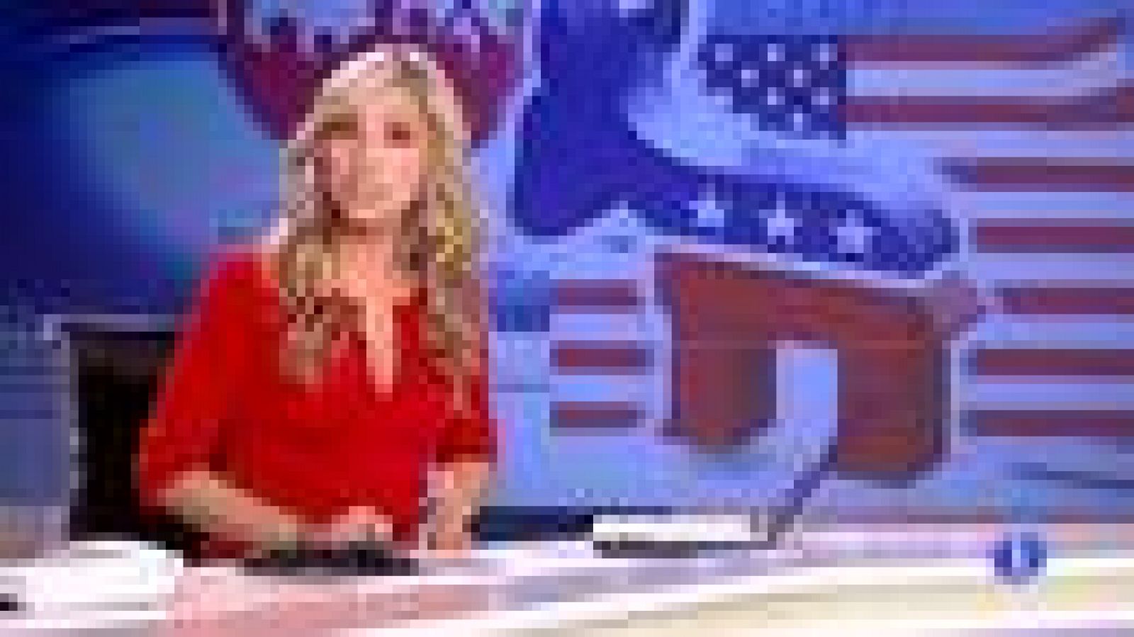 La convención democráta de EE.UU. se centrará en convencer de sus logros