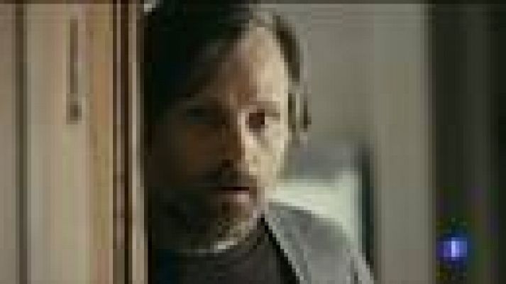 Telediario 1 - Viggo Mortensen interpreta dos papeles en su nueva película
