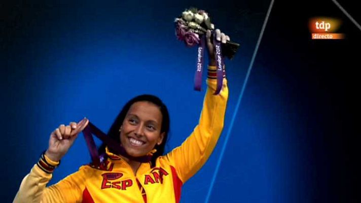 Londres en juego - Londres en juego: Paralímpicos - 04/09/12