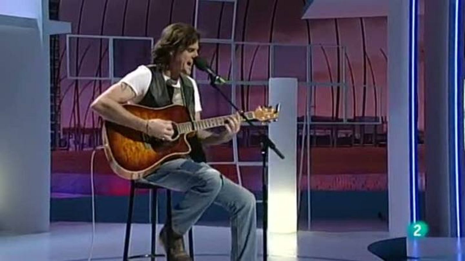 Para Todos La 2 - Actuación: Nolasco - "Zumba"