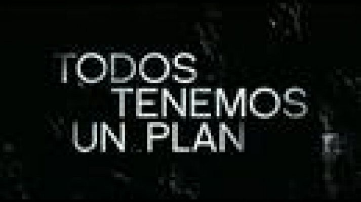  Clip de 'Todos tenemos un plan' con el encuentro de los dos hermanos interpretados por Mortensen