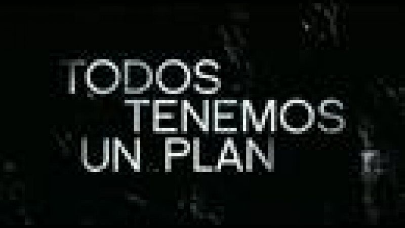  Clip de 'Todos tenemos un plan' con el encuentro de los dos hermanos interpretados por Mortensen 