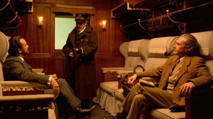 Cultura en Rtve.es - 'Holmes&Watson Madrid Days'  narra una primera visita a España de Sherlock Holmes y su amigo el doctor Watson