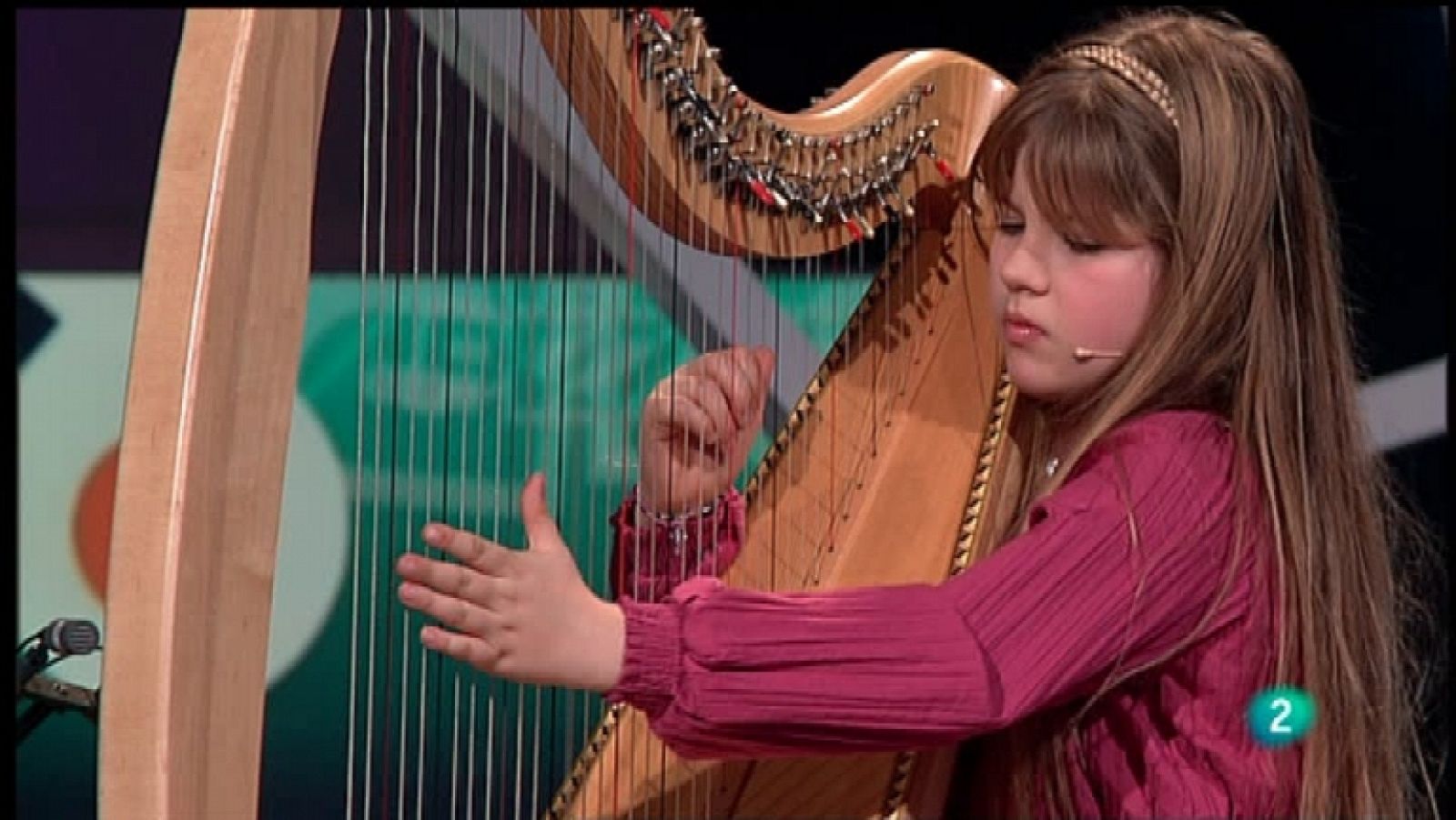 Pizzicato - Pablo Sarasate - Ver ahora