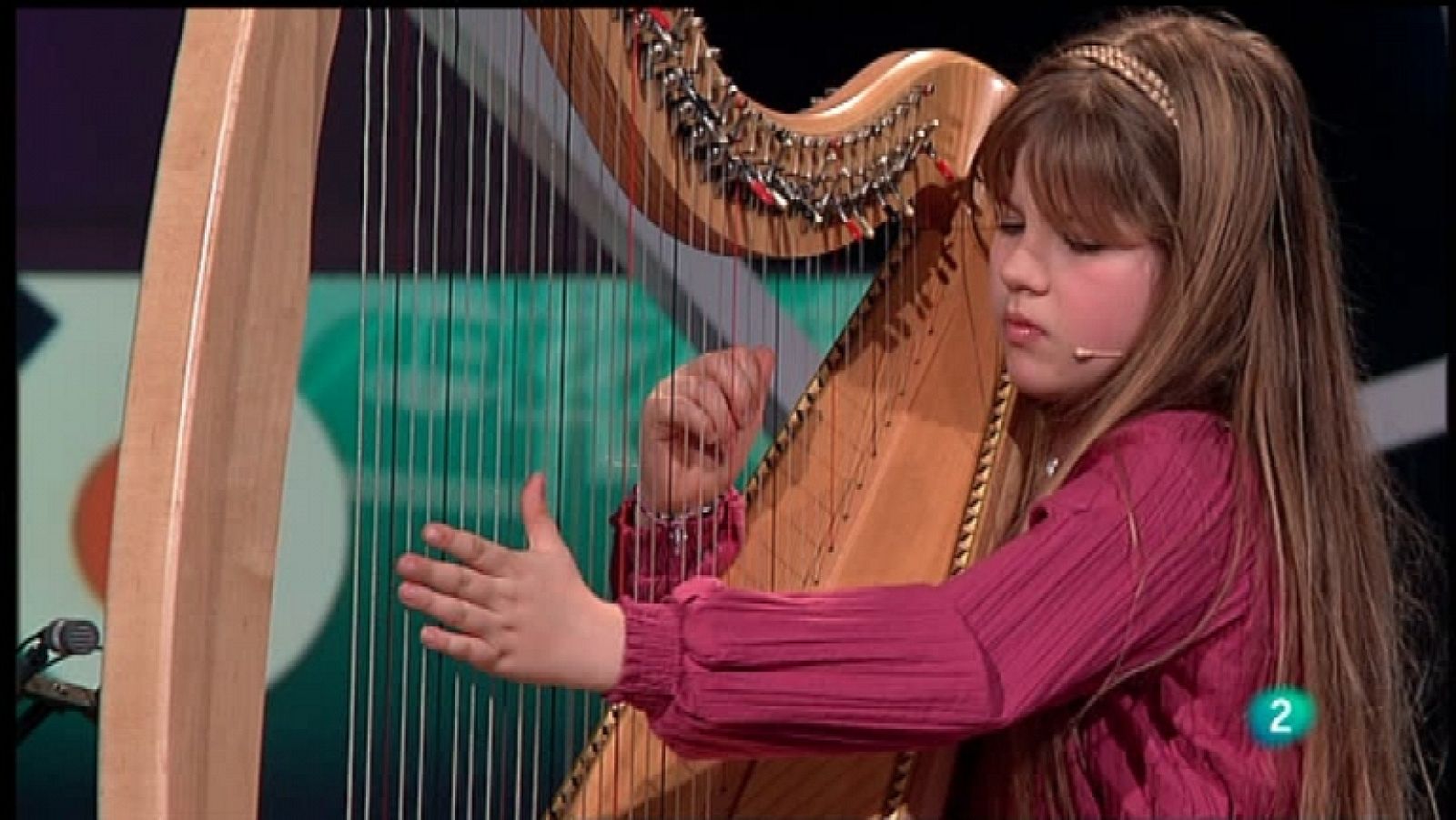 Pizzicato - Pablo Sarasate - Ver ahora 