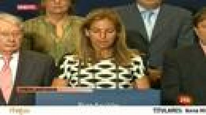 Premios Princesa de Asturias - El jurado del premio Príncipe de Asturias de los Deportes concede el galardón a Iker Casillas y Xavi Hernández