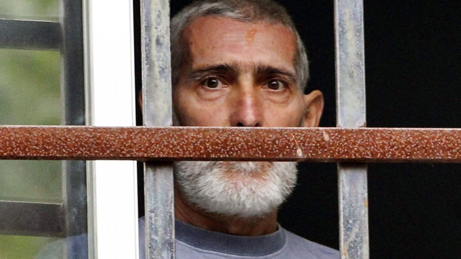 La Fiscalía de la Audiencia Nacional ha recurrido la libertad condicional del preso de ETA Uribetxebarria Bolinaga - Informativo 24h | Ver