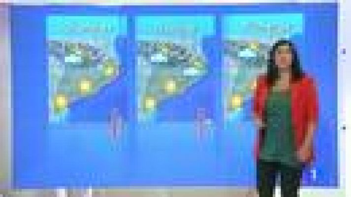 L'Informatiu - El temps - 05/09/12