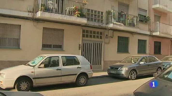 L'informatiu - Comunitat Valenciana - La Comunidad Valenciana en 2' - 05/09/12