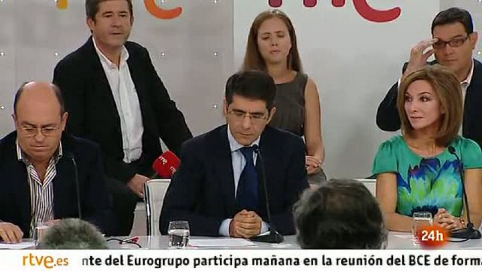 RNE presenta su programación, con la música clásica en la sobremesa como gran novedad - Informativo 24h | Ver