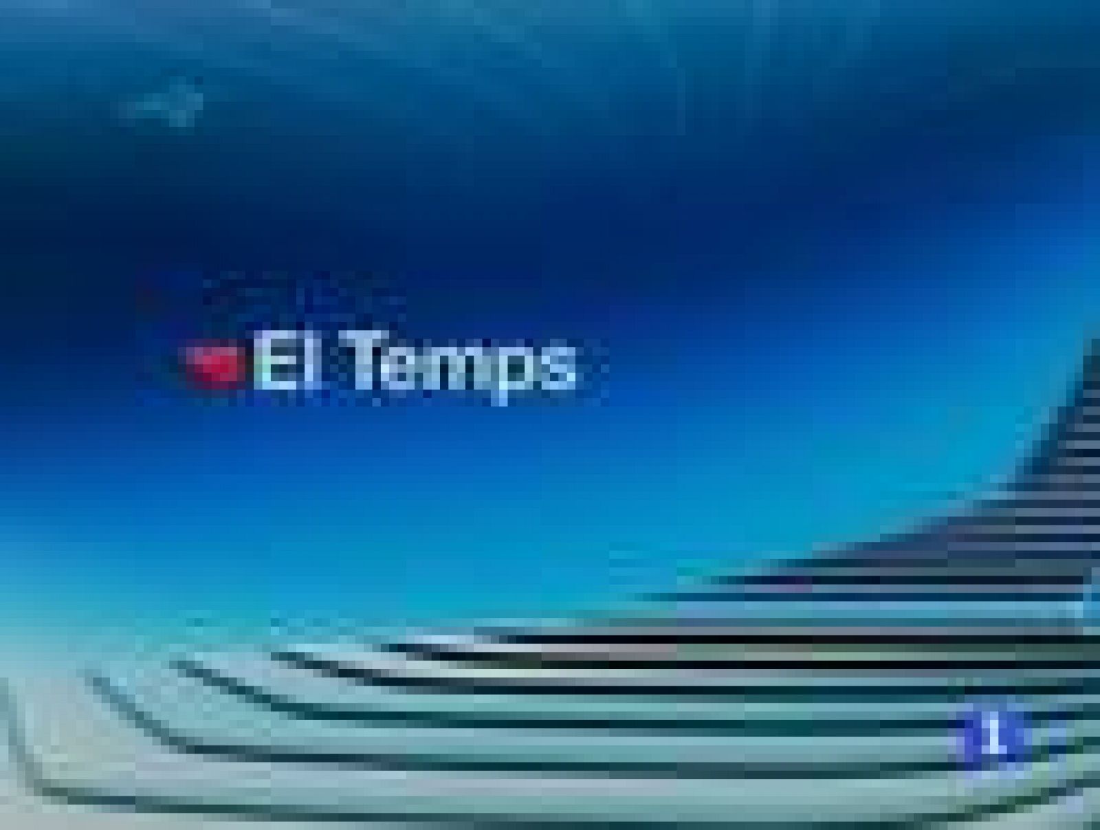 Informatiu Balear: El temps a les Illes Balears - 05/09/12 | RTVE Play