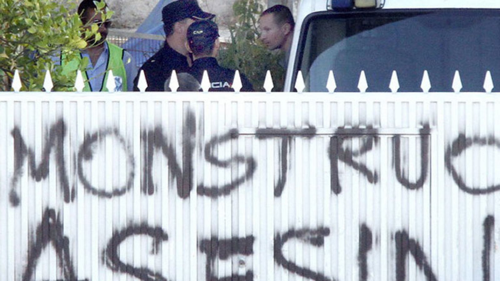 La mañana: ¿Cómo es José Bretón? | RTVE Play