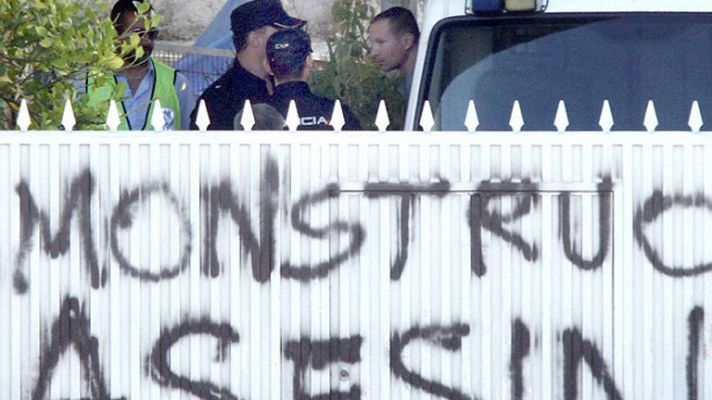 ¿Cómo es José Bretón?