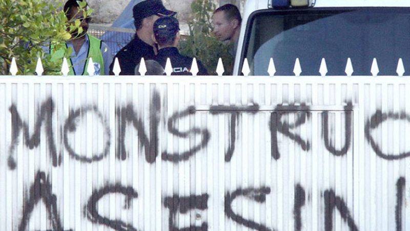  ¿Cómo es José Bretón?