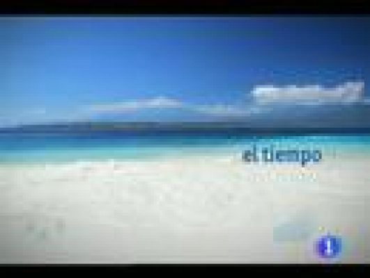 Noticias Murcia - El tiempo en la comunidad de Murcia.(05/09/2012).