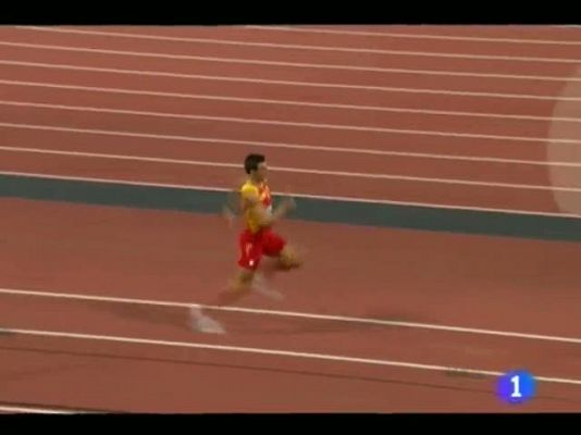 Noticias Murcia - La comunidad de Murcia en 2'.(05/09/2012).