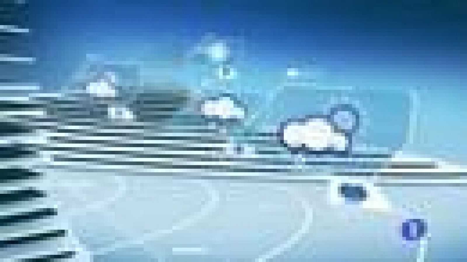 El tiempo en el País Vasco - 05/09/12 | Ver