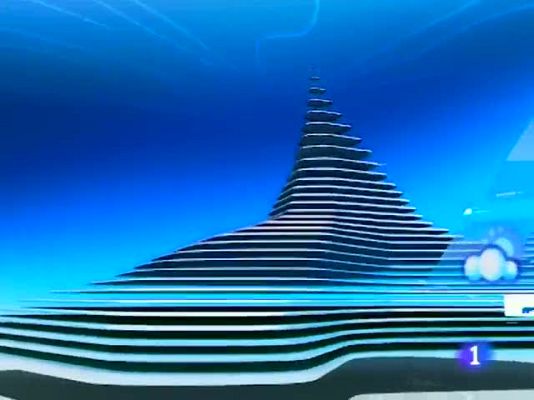 TeleCantabria - El tiempo en Cantabria - 05/09/12