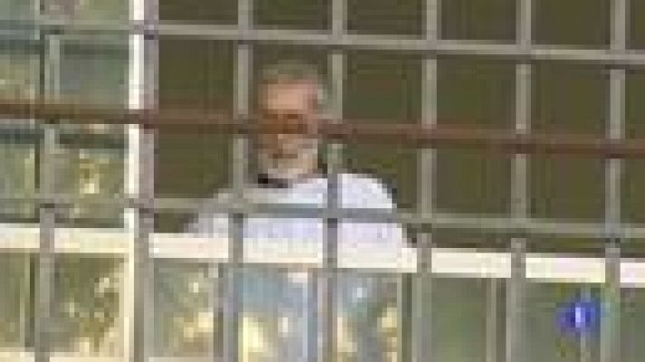 Telediario 1 - Recurso de Bolinaga