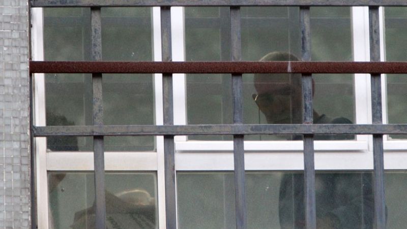 Recurrida la libertad condicional para Bolinaga