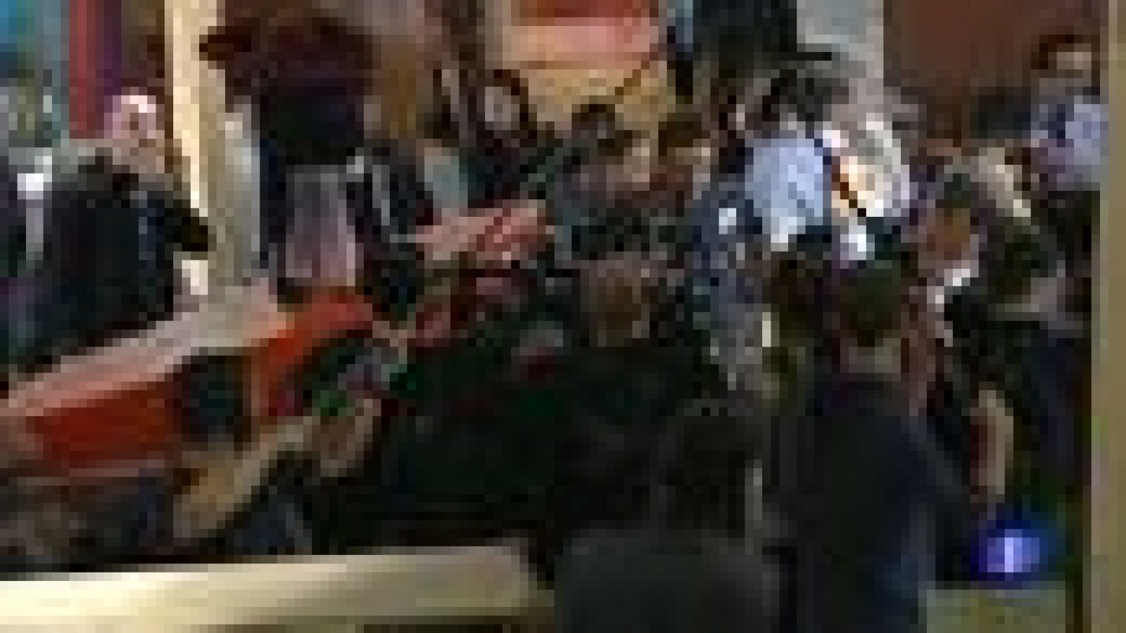 Una gaditana podría ocupar la alcaldía de París