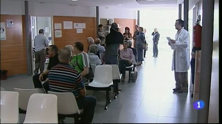 Noticias Aragón - 05/09/12