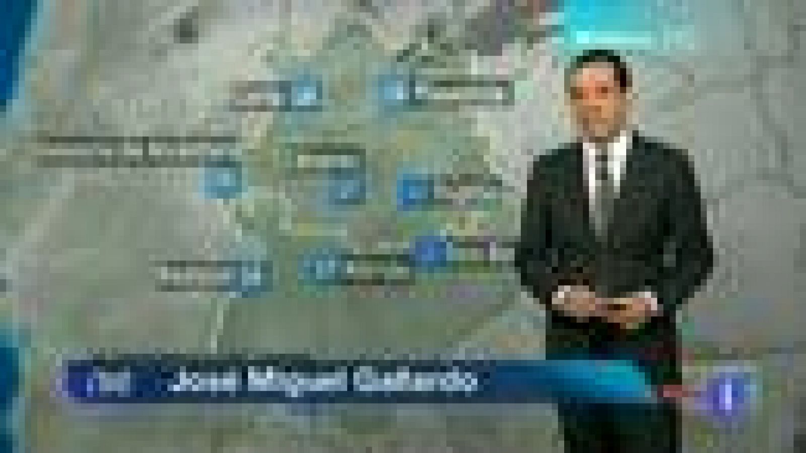 Noticias de Extremadura: El tiempo en Extremadura - 05/09/12 | RTVE Play