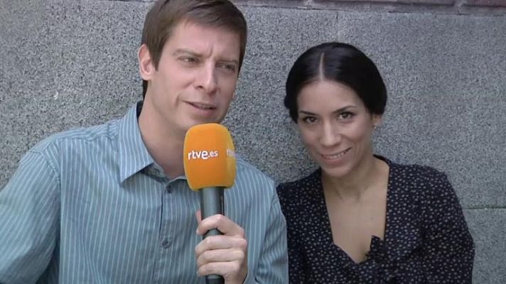 Amar en tiempos revueltos - El éxito de 'Amar' en el extranjero