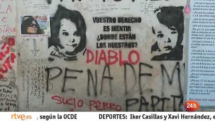 La tarde en 24h - Primera hora - 05/09/12