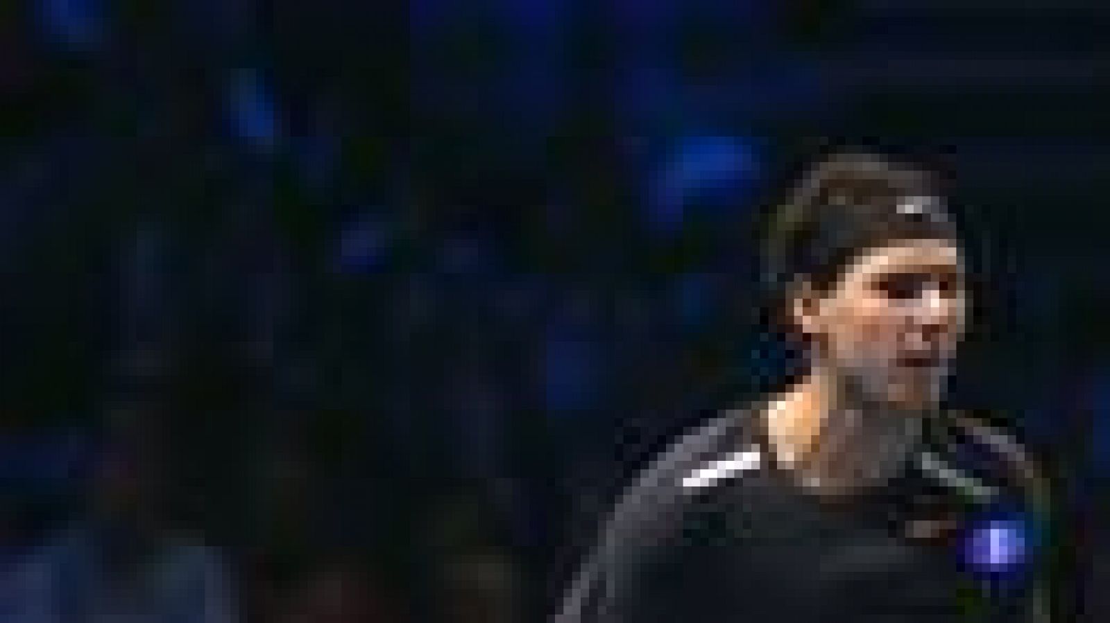 Rafa Nadal, sus médicos no van a intervenir quirúrgicamente al número tres del mundo. Optan por un tratamiento conservador con el que creen que en dos meses podría estar recuperado de su lesión de rodilla, pero todavía es pronto para saberlo.