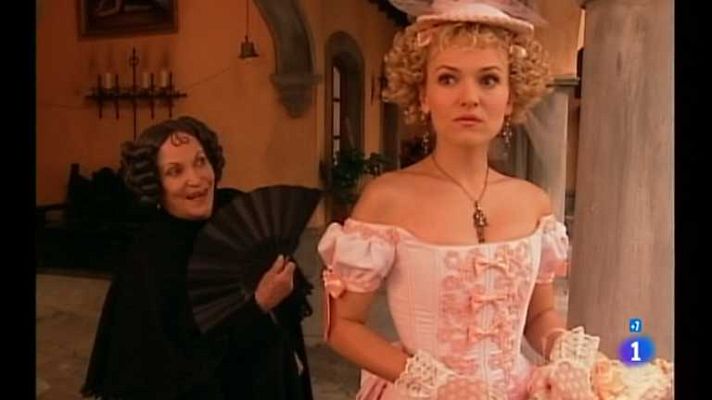 Amor real - Capítulo 30