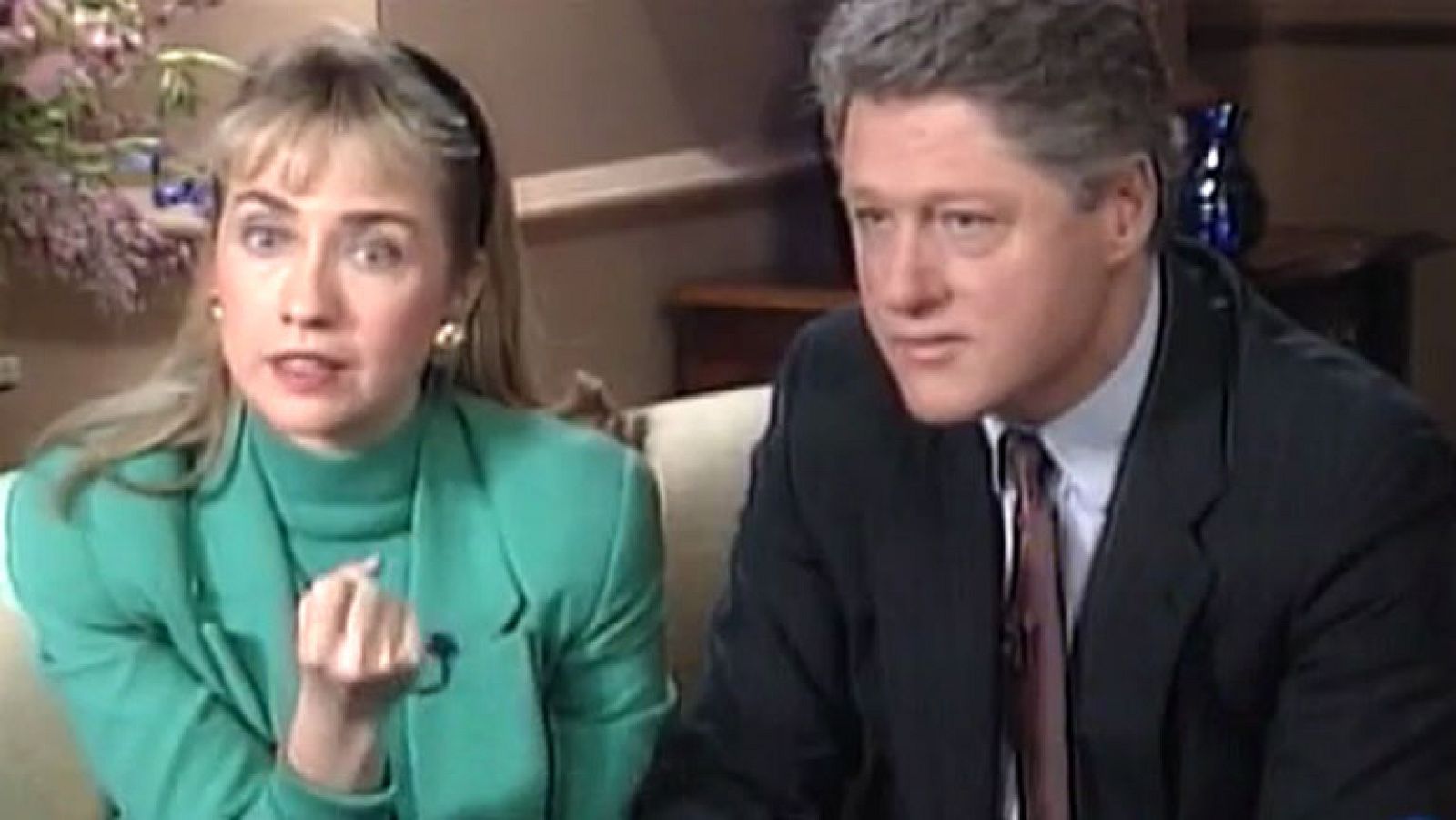 El importante papel de las esposas de los candidatos a la presidencia de Estados Unidos