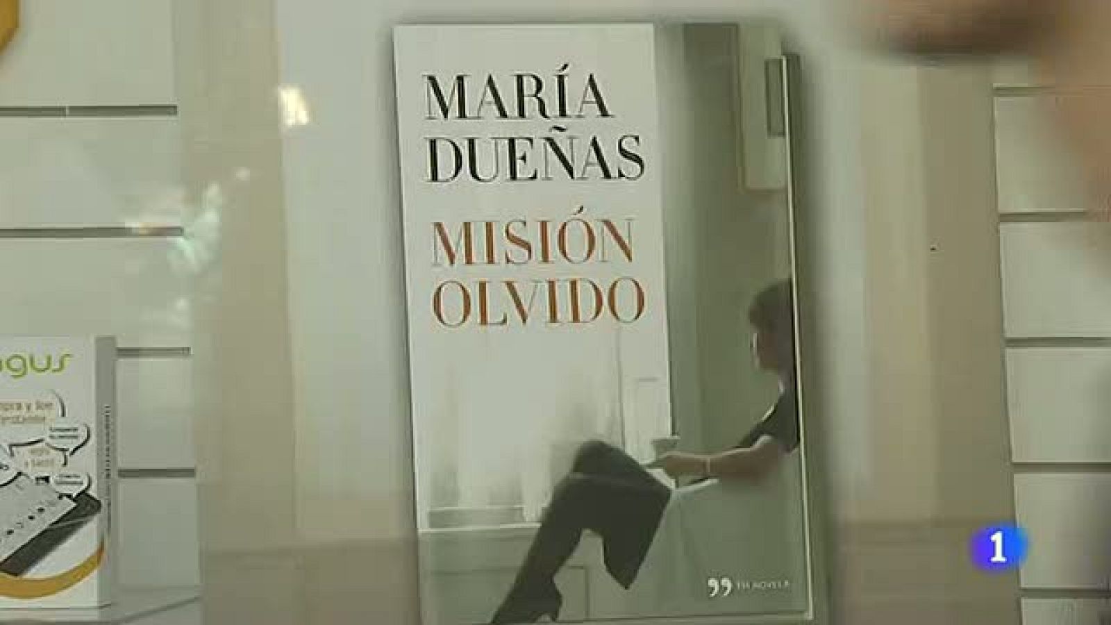 Llegan las novedades editoriales | Ver