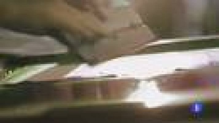 Telediario 1 - El libro que no puede esperar