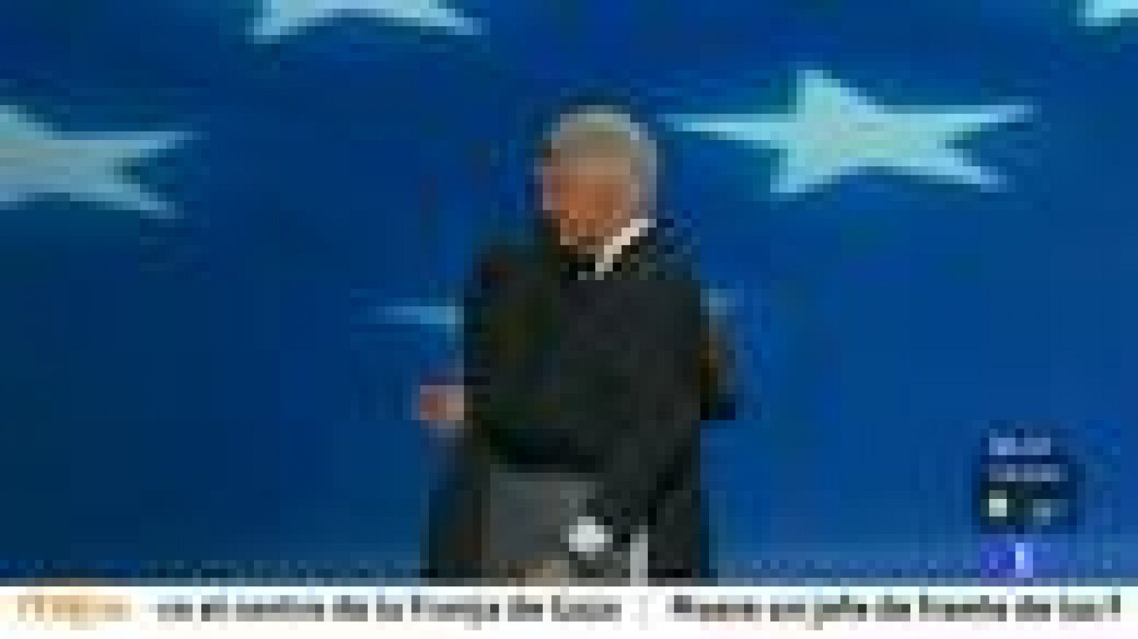 Telediario 1: Clinton nomina a Obama candidato | RTVE Play