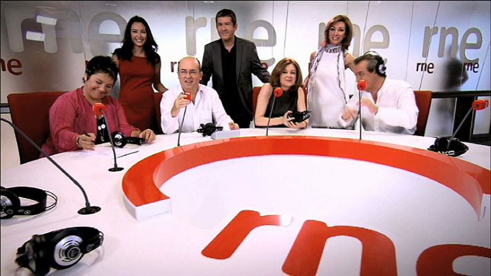  - RNE presenta la nueva temporada