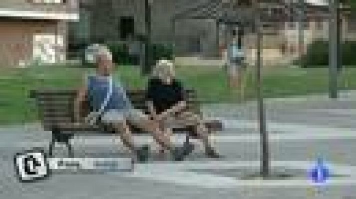 Comando Actualidad - Tengo futuro -Emigrando por trabajo